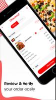 Ordering Pro syot layar 3
