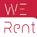 WeRent Management aplikacja