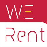WeRent Management APK