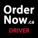 APK OrderNow.ca Driver App