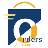 Orders - أوردرز
