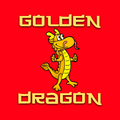 Golden Dragon