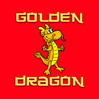 Golden Dragon ikona