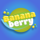 Banana Berry icône