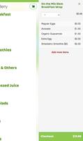 Banana Berry اسکرین شاٹ 3