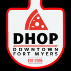 Downtown House of Pizza أيقونة