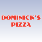 Dominick's Pizza icon