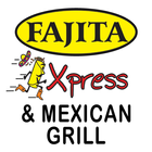 Fajita Express Mexican Grill icône