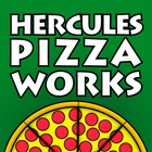 Hercules Pizza Works 아이콘