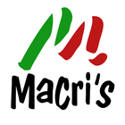 Macri's Deli أيقونة