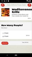 New Milford Pizza Station ảnh chụp màn hình 2