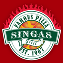 Singas Famous Pizza and Grill APK