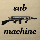 Sub Machine ícone