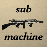 Sub Machine icône
