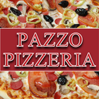 Pazzo Pizzeria ikona