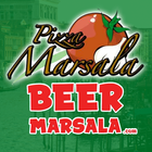 Pizza Marsala ikona