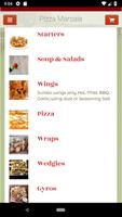 Pizza Marsala screenshot 1