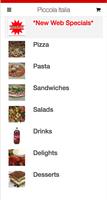 Piccola Italia 스크린샷 1
