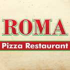 Roma Pizza CT icône