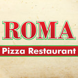 Roma Pizza CT Zeichen