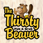 The Thirsty Beaver 圖標