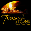 Tuscan Stone Pizza