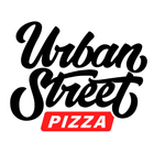 Urban Street Pizza ícone