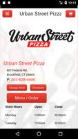 Urban Street Pizza gönderen