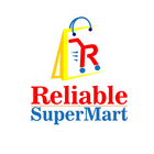 Reliable SuperMart- Grocery Supermarket Thane icône