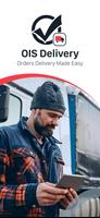 OIS Delivery पोस्टर
