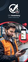 OIS Inventory plakat