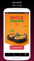 Spice Lounge Affiche