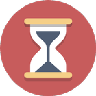 OrdersTracker - Time Recording ícone
