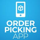 Order Picking App aplikacja