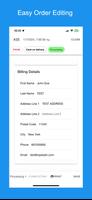 Auto Order Print WooCommerce screenshot 1