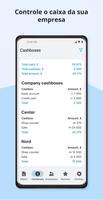 Orderry Dashboard imagem de tela 1