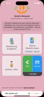 OrdersTracker - Self Ordering imagem de tela 1