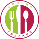 OrdersTracker - POS System aplikacja