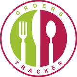 OrdersTracker - Kasa Sistemi