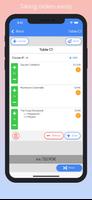 OrdersTracker imagem de tela 1