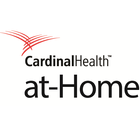 Cardinal Health at-Home-icoon