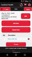 Cardinal Health at-Home screenshot 2