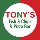 Tonys Whitburn 圖標