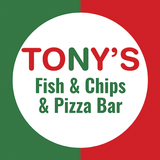 آیکون‌ Tonys Whitburn