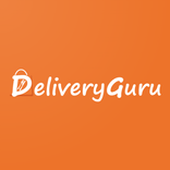 DeliveryGuru Order Tab