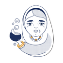 لقيمات ماما نورة APK