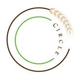 Mangoosha Circle|منقوشة سيركل biểu tượng