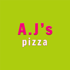 ikon A.J's Pizza Worcester