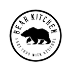 آیکون‌ Bear Kitchen