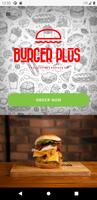 Burger Plus โปสเตอร์
